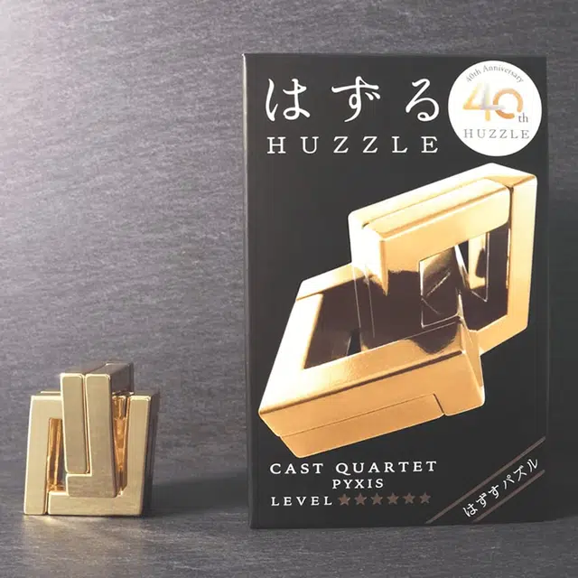 HANAYAMA 40