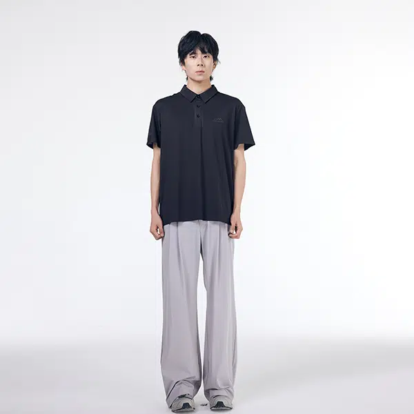 FENGXUELANG Polo T