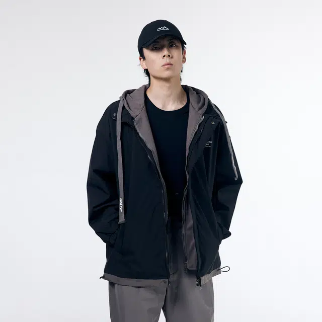 FENGXUELANG