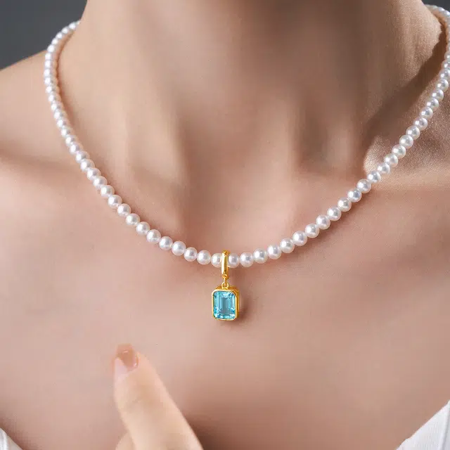 ME LUXE 925