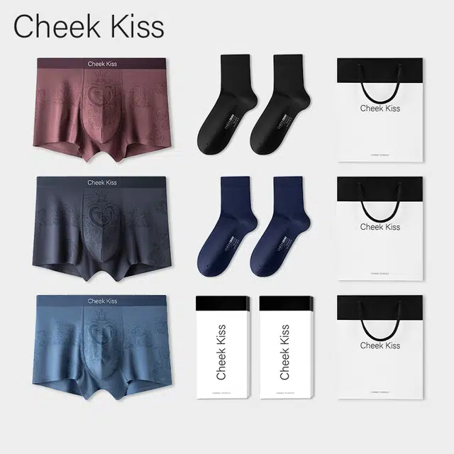 cheekkiss B 3