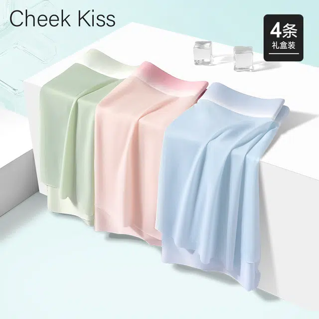 cheekkiss B 7A 3