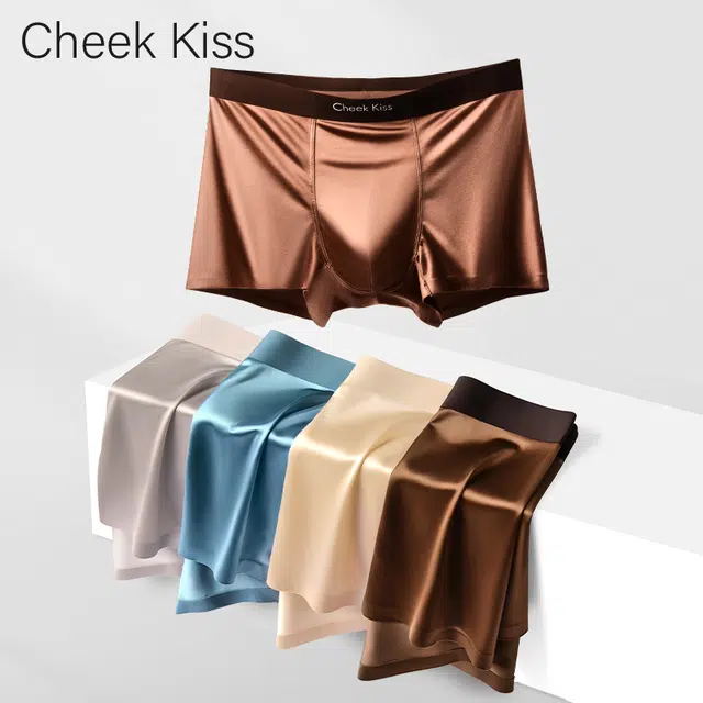 cheekkiss B 4