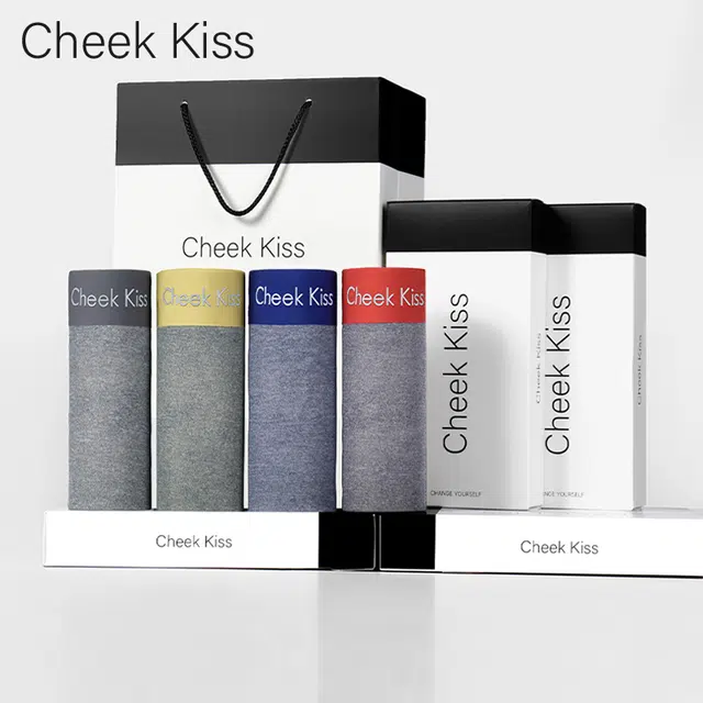 cheekkiss B 3