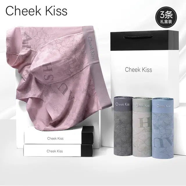 cheekkiss B 7A 3