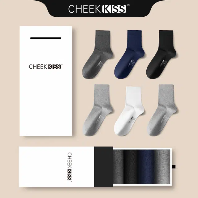cheekkiss B 4