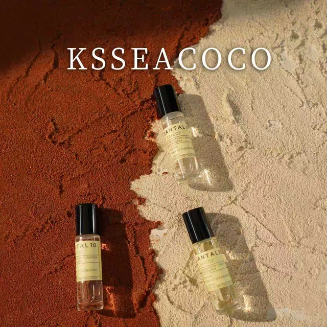 KSSEACOCO1010ml