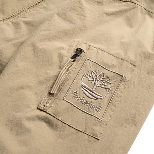 Timberland