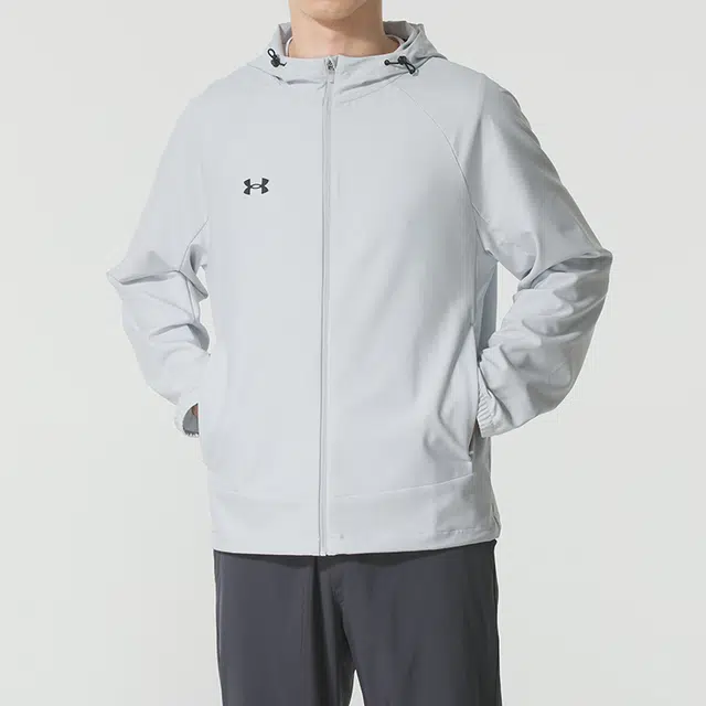 Under Armour Windbreaker Jacket