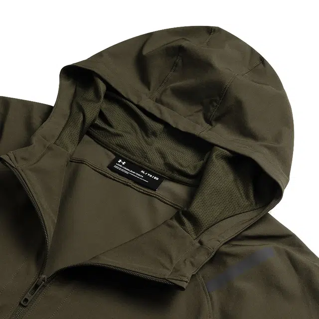 Under Armour Unstoppable