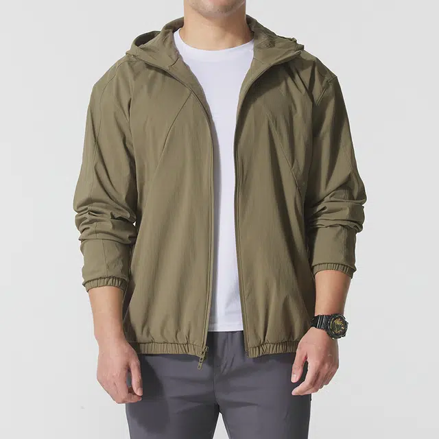 Under Armour Unstoppable Storm