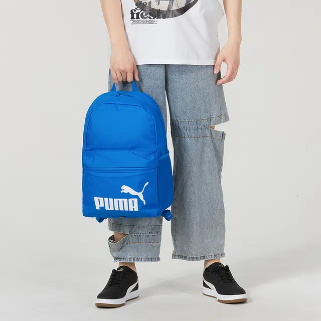 PUMA