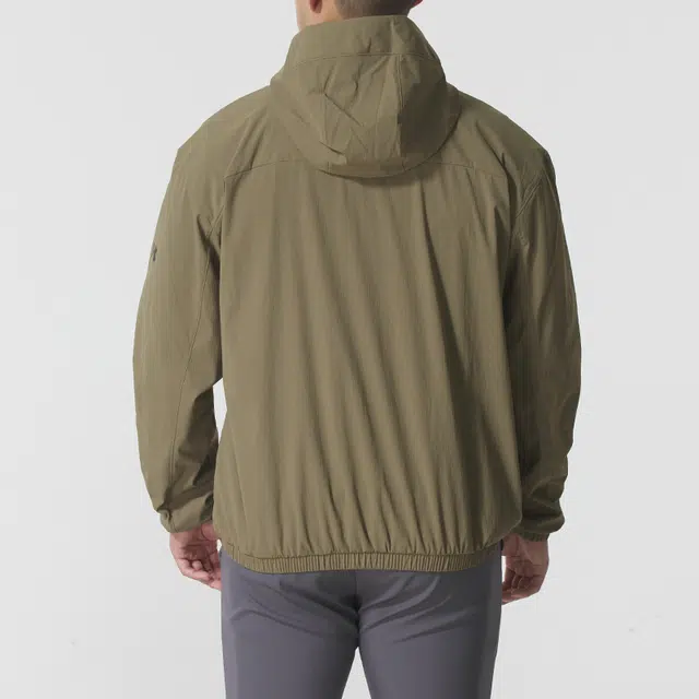 Under Armour Unstoppable Storm