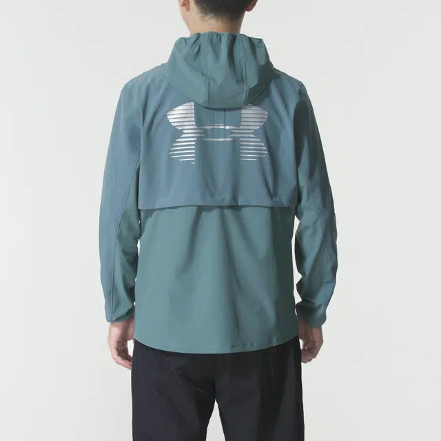 Under Armour Storm FW25 Velociti Pro