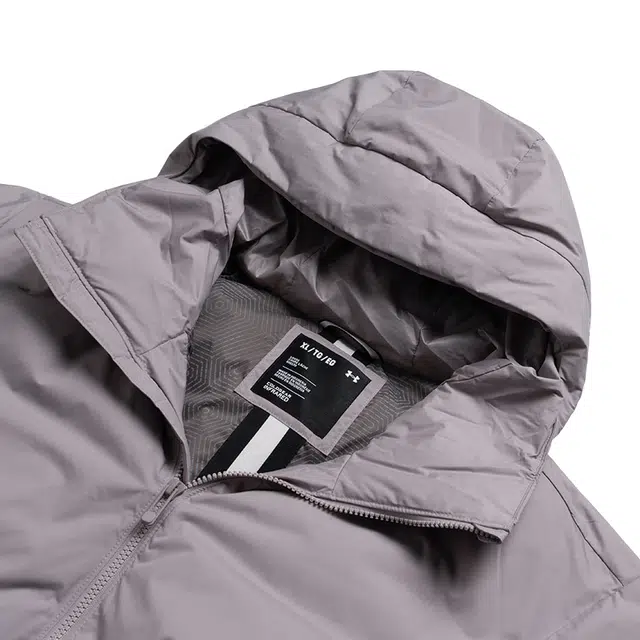 Under Armour ColdGear Infrared