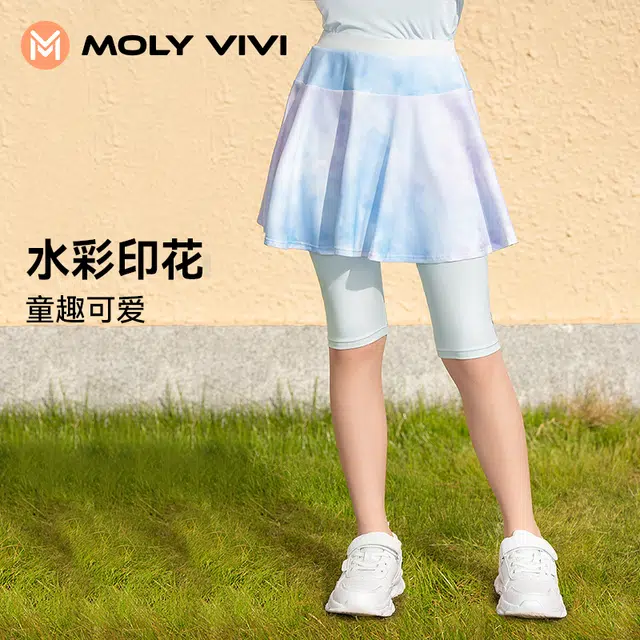 MOLY VIVI 2024