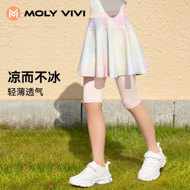 MOLY VIVI 2024