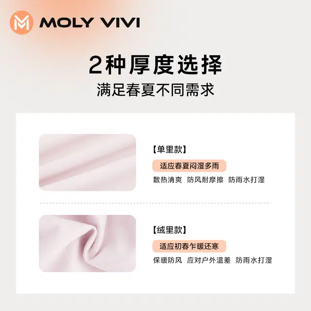 MOLY VIVI 2024