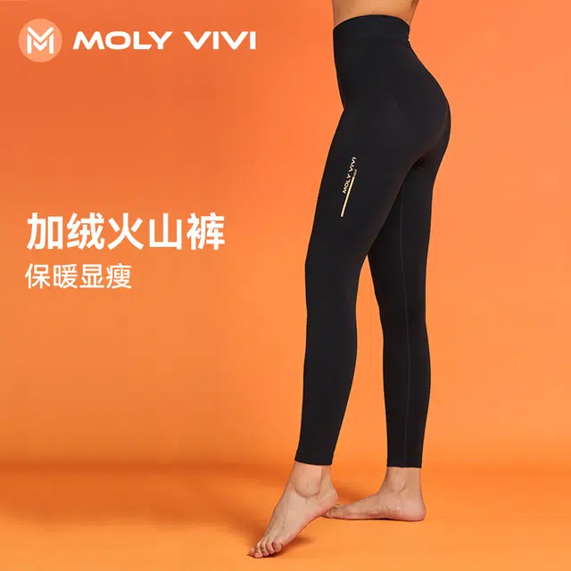 MOLY VIVI 2024
