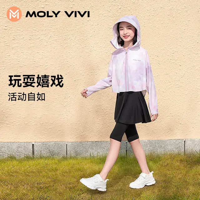 MOLY VIVI 2024