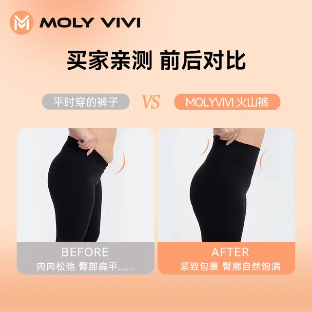 MOLY VIVI 2024