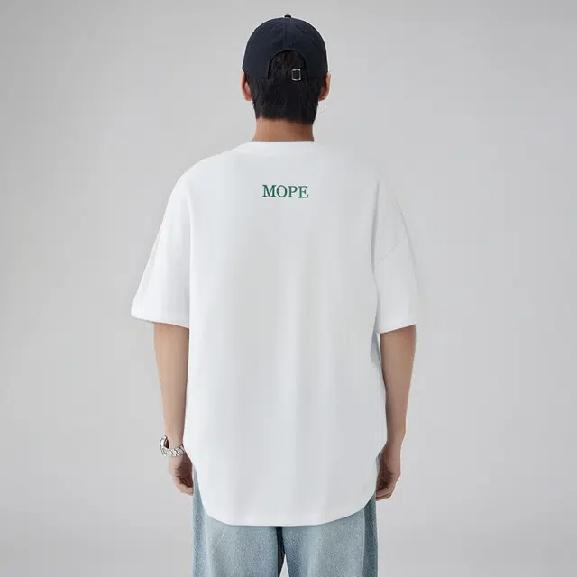 MOPE T