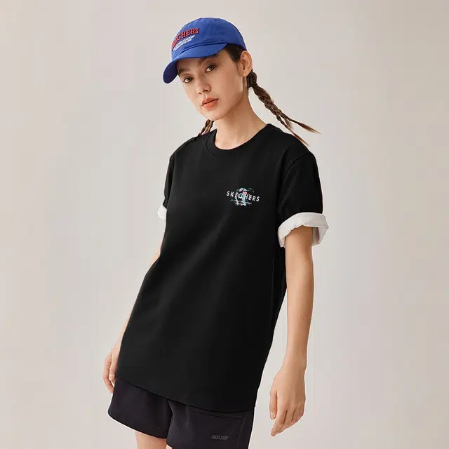 Skechers T