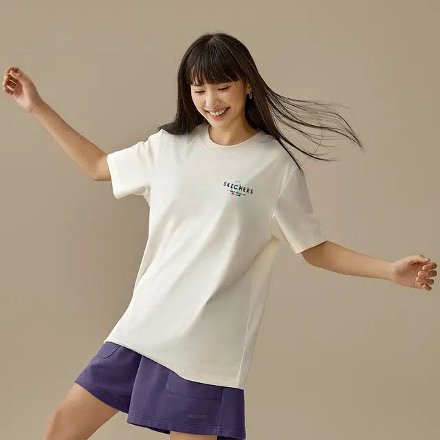 Skechers T