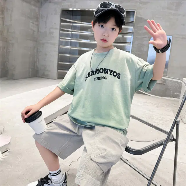 T
