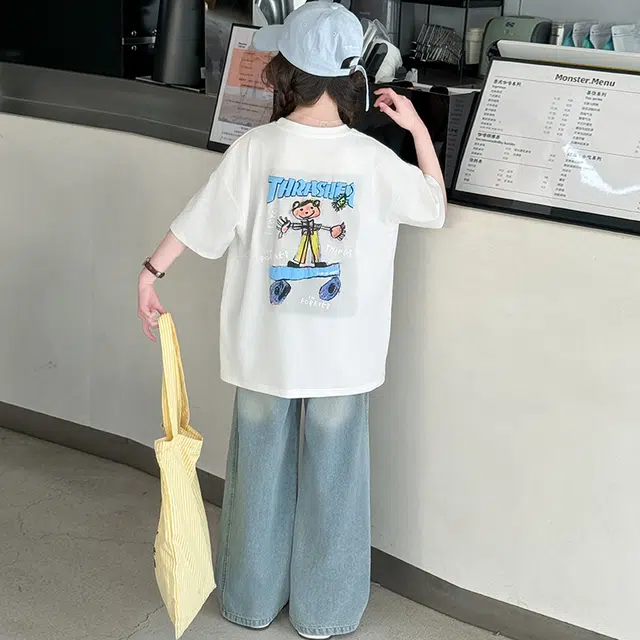 T