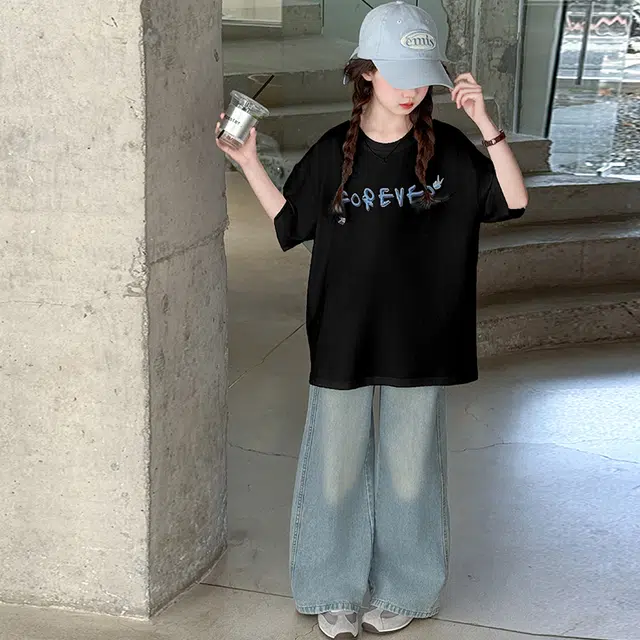 T
