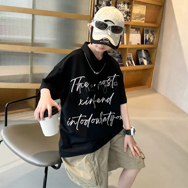 T