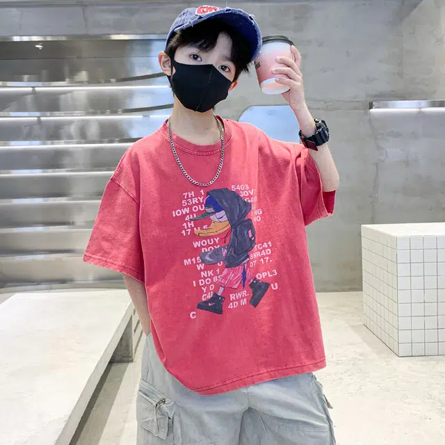 T