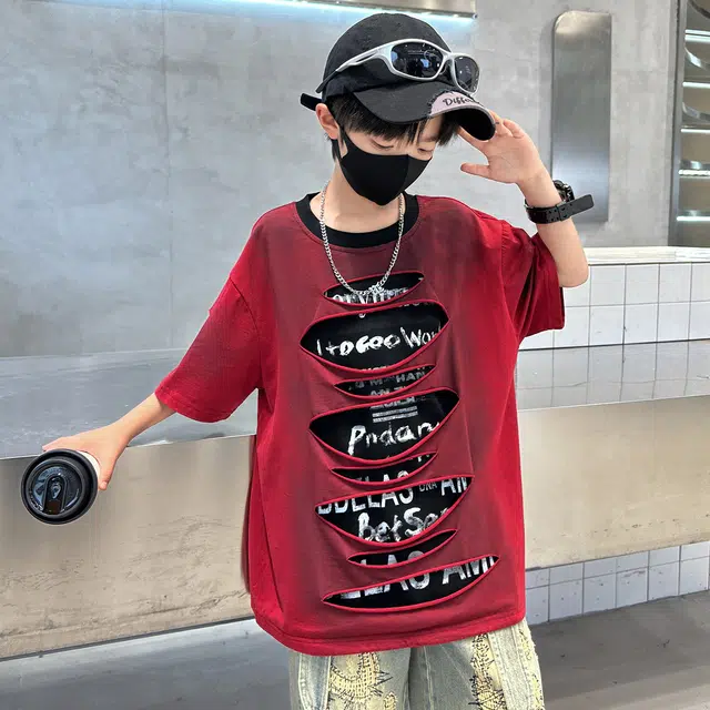 T