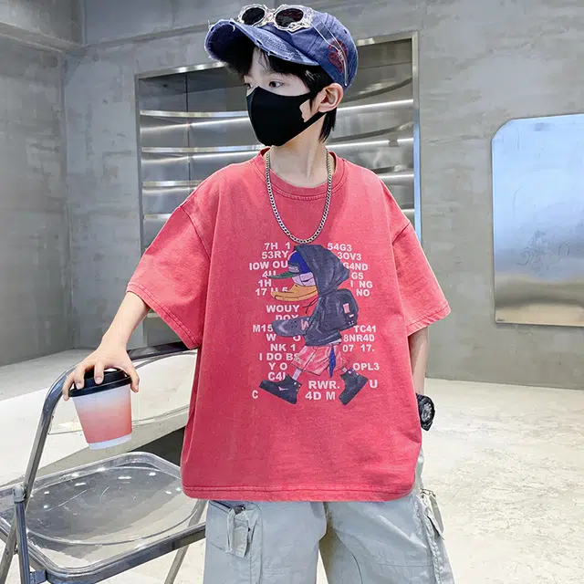 T