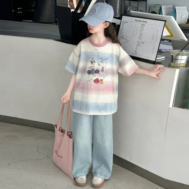 T