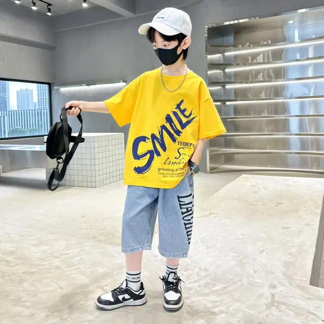 T