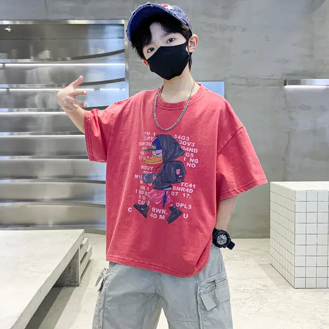 T