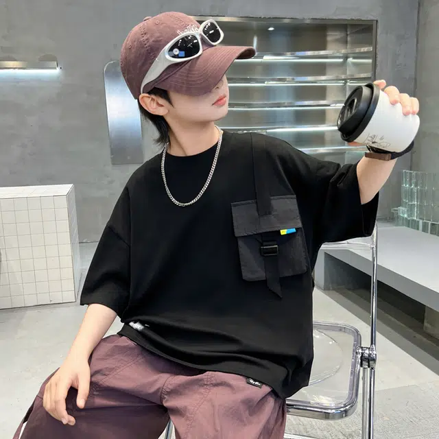 T