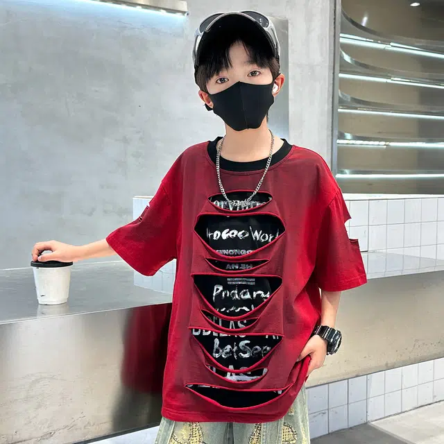 T