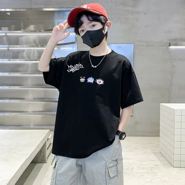 T