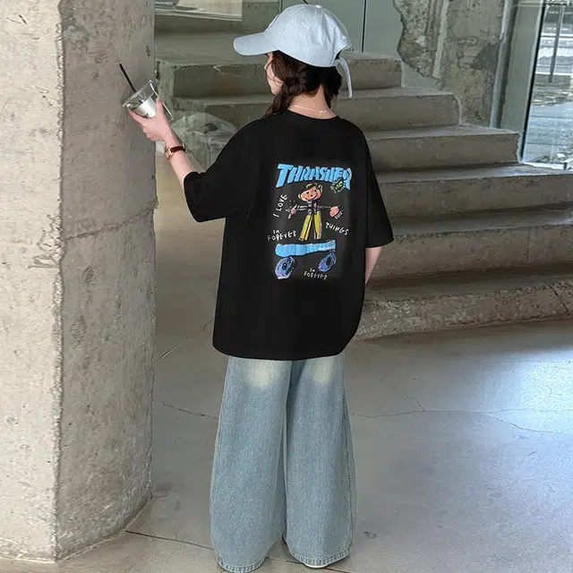 T