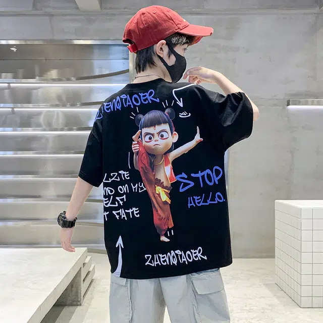 T