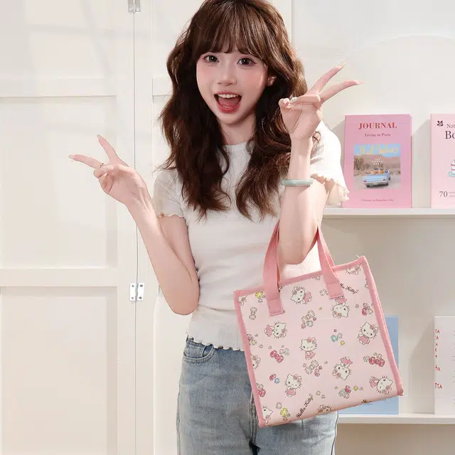 Sanrio Hello Kitty