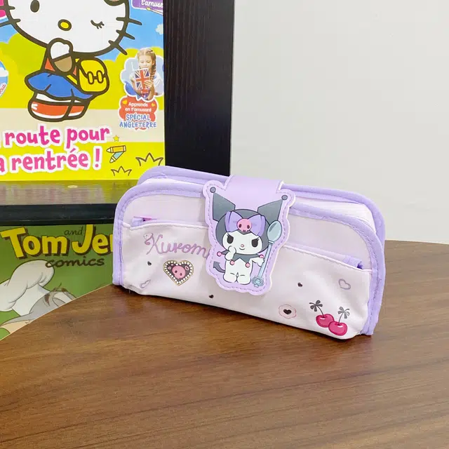 Sanrio