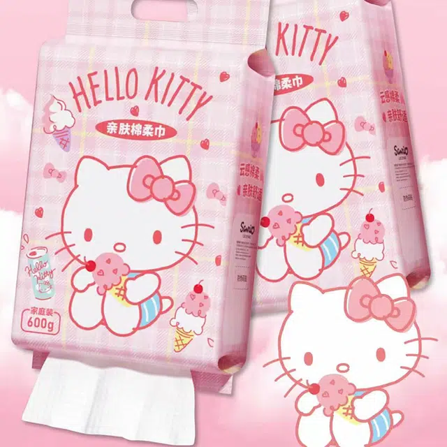 Sanrio Hello Kitty 130