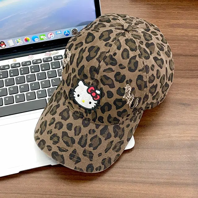 SanrioxHello Kitty Kitty