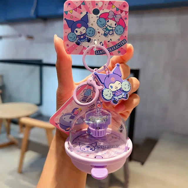 Sanrio