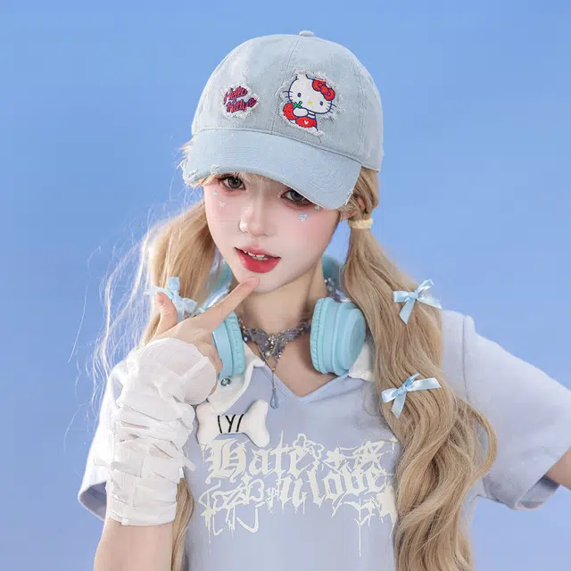 Sanrio Hello Kitty
