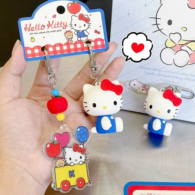 Sanrio